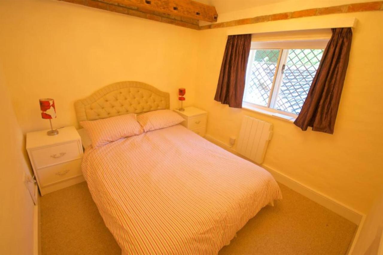 Wish Cottage Ratton Luaran gambar