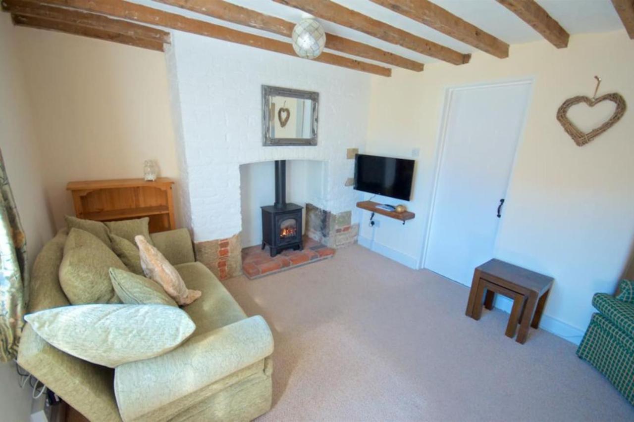 Wish Cottage Ratton Luaran gambar