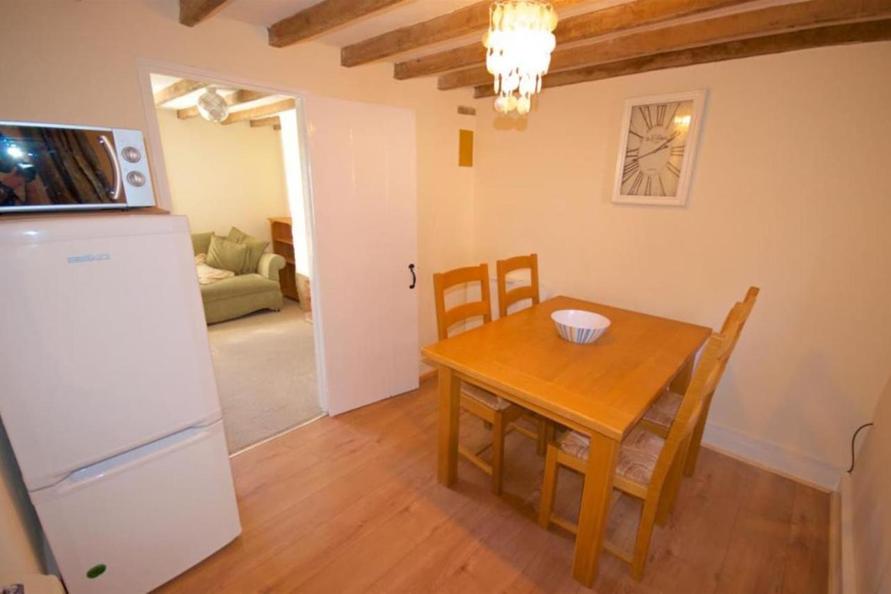 Wish Cottage Ratton Luaran gambar