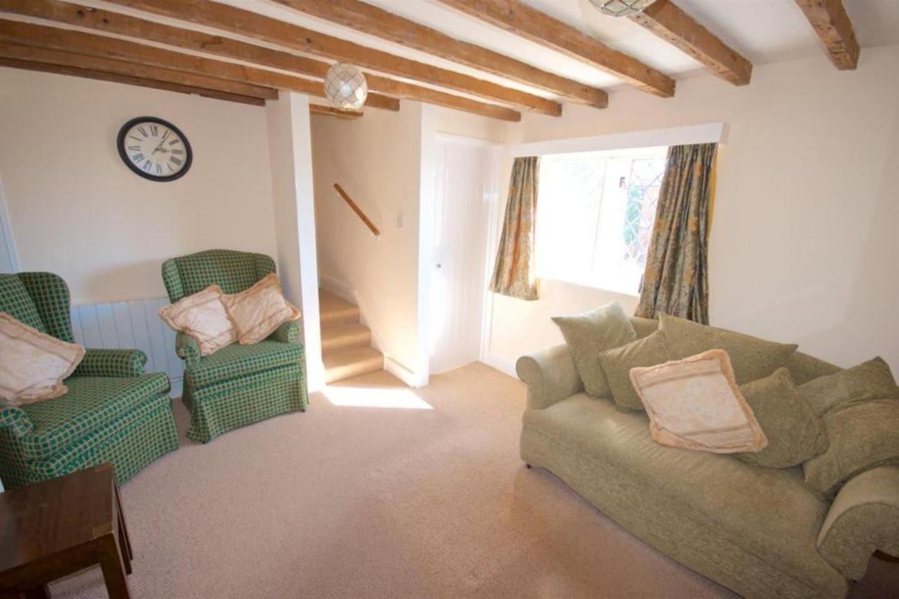 Wish Cottage Ratton Luaran gambar