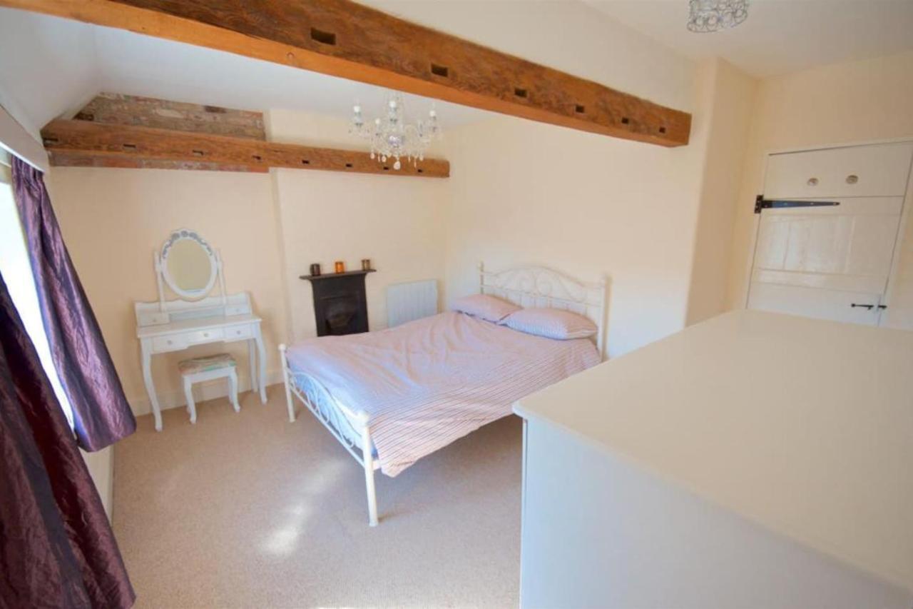 Wish Cottage Ratton Luaran gambar