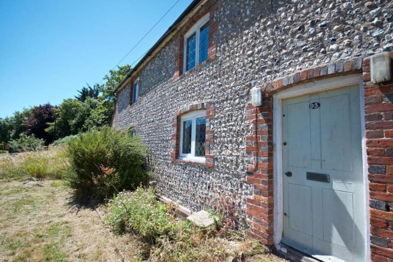 Wish Cottage Ratton Luaran gambar