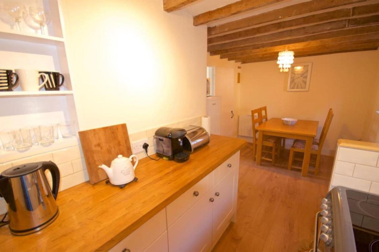 Wish Cottage Ratton Luaran gambar