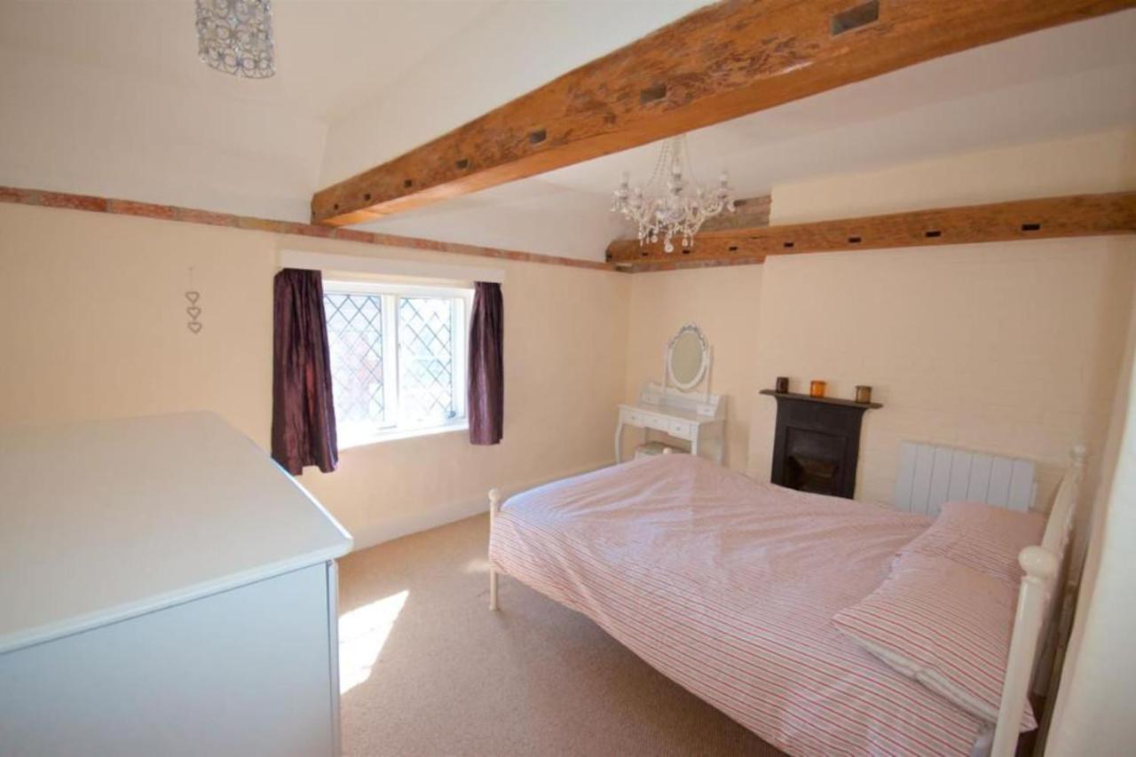 Wish Cottage Ratton Luaran gambar