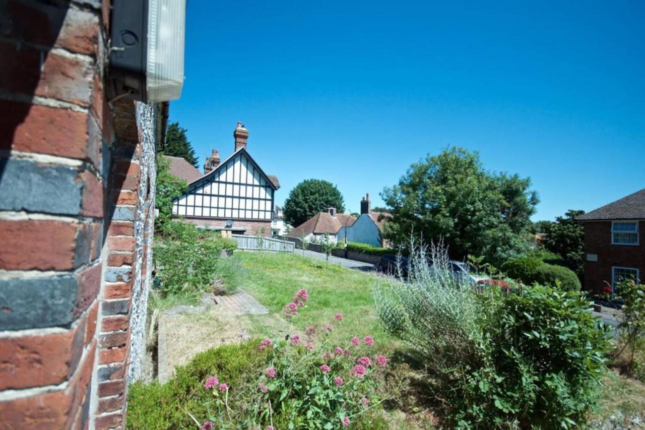 Wish Cottage Ratton Luaran gambar